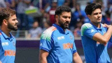वो फैसले लेने में नहीं हिचकिचाता... पार्थिव को गिल पर पूरा विश्‍वास, बोले- विराट रोहित से कर लेंगे डील