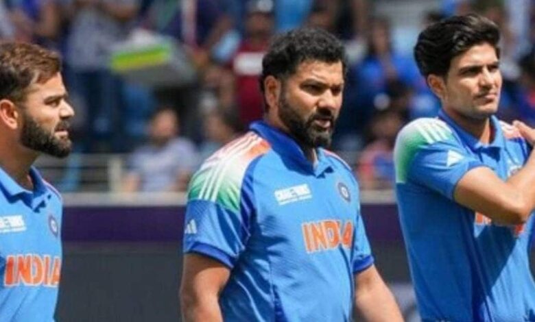 वो फैसले लेने में नहीं हिचकिचाता... पार्थिव को गिल पर पूरा विश्वास, बोले- विराट रोहित से कर लेंगे डील