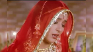 वो ब्लॉकबस्टर, जिसमें दिखी 2 भाईयों में दुश्मनी, माधुरी ने भी की प्रियतम की भर-भरकर शिकायत, हिट रहा गाना