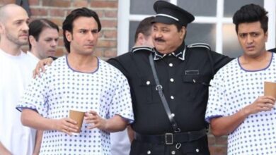 वो मशहूर एक्टर, 1 शो में निभाए 55 किरदार, एक्टिंग के दम पर इंडस्ट्री में किया राज