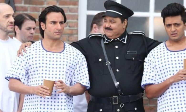 वो मशहूर एक्टर, 1 शो में निभाए 55 किरदार, एक्टिंग के दम पर इंडस्ट्री में किया राज