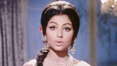 शर्मिला टैगोर के साथ हिट एक्टर का वर्ल्ड रिकॉर्ड और विलेन किरदार