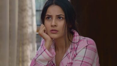 शहनाज गिल शहर से पहुंची गांव, कर रहीं अच्छे पार्टनर की तलाश, फैमिली कॉमेडी 'एक कुड़ी' का ट्रेलर आउट