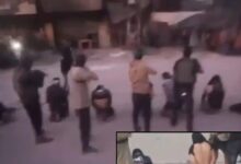 शांति समझौते के बीच हमास का खूनी खेल! फिलिस्तीनियों को सरेआम मारी गोली, Video भी बनाया