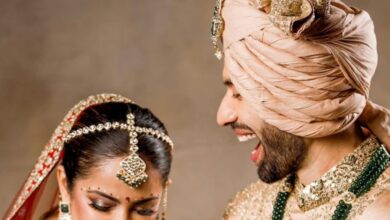 शादी करते ही पेरेंट्स बनना चाहते हैं अविका-मिलिंद? जताई बच्चा गोद लेने की इच्छा, बोले-'बहुत बच्चों के मां-बाप...
