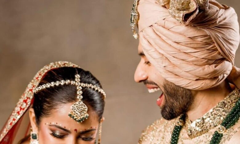 शादी करते ही पेरेंट्स बनना चाहते हैं अविका-मिलिंद? जताई बच्चा गोद लेने की इच्छा, बोले-'बहुत बच्चों के मां-बाप...