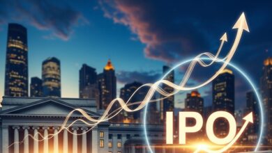 श्री लोटस डेवलपर्स IPO: शाहरुख और अमिताभ का निवेश, आज खुलेगा.