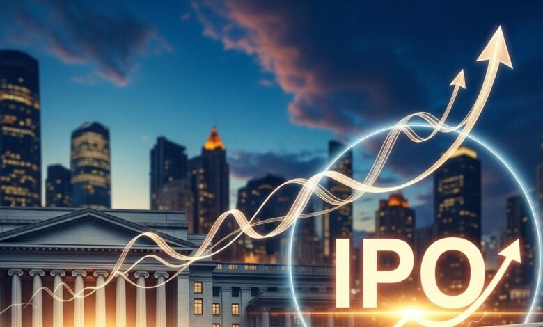 श्री लोटस डेवलपर्स IPO: शाहरुख और अमिताभ का निवेश, आज खुलेगा.