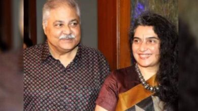 सतीश शाह 74 की उम्र में भी थे निसंतान, शादी से पहले 2 बार पत्नी ने किया रिजेक्ट, तीसरे प्रपोजल पर रखी थी 1 शर्त