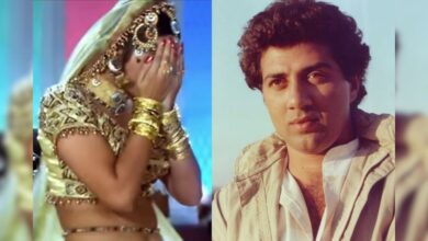 सनी देओल का वो सुपरहिट गाना, जिसमें 53 साल की हीरोइन ने लगाए थे धुआंधार ठुमके, आजतक ये हीरोइन है कुंवारी