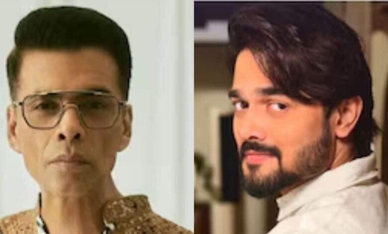 'सपने देखो दोस्तों...' भुवन बाम को करण जौहर का मिला साथ, बॉलीवुड डेब्यू को तैयार हैं यूट्यूबर