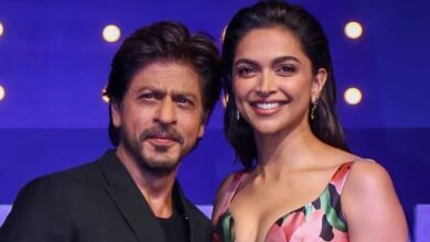 'सब खुल्ला छोड़ दो...', किंग पर शाहरुख खान ने दिया अपडेट, दीपिका पादुकोण को लेकर भी कह दी रोमांटिक सी बात