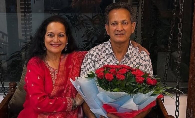 'साथ प्यार और लड़ाई...', भाई-दूज पर हिमानी शिवपुरी ने शेयर किया इमोशनल पोस्ट, बताया रिश्ते का महत्व