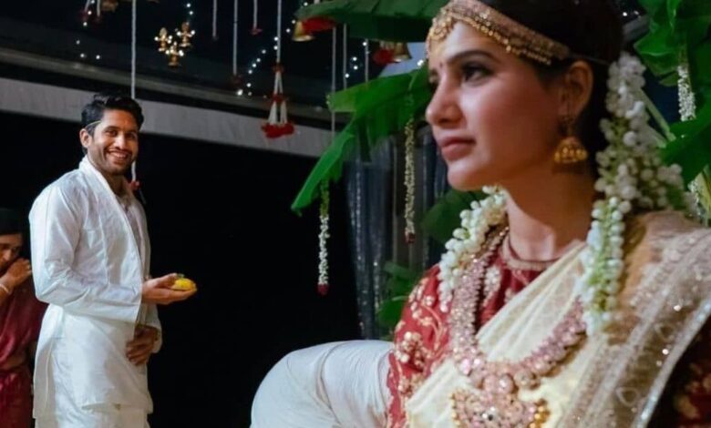 सामंथा का नागा चैतन्य संग तलाक पर सनसनीखेज कमेंट, इतने दिनों तक दिल में छुपाए रखा दर्द?