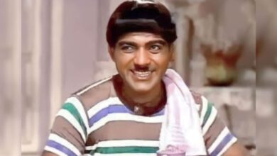 साल 1968 का पॉपुलर गाना, हीरो ने हीरोइन संग फकीर बनकर सड़क पर मांगी भीख, मजेदार है वीडियो