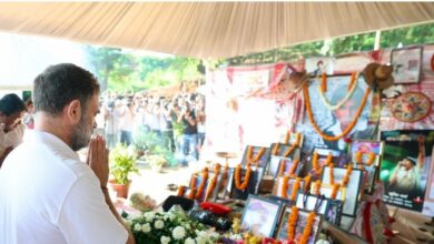 सिंगापुर में जुबिन गर्ग के साथ वास्तव में क्या हुआ था? असम सरकार जांच करे, राहुल गांधी ने सिंगर को दी श्रद्धांजलि