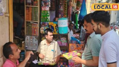 सीकर में दीपावली पर अब सिर्फ दो घंटे ही फोड़ सकेंगे पटाखे, रात 8 से 10 बजे तक ही होगी आतिशबाजी की अनुमति