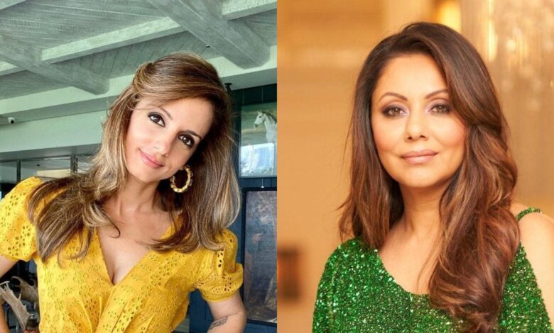 सुपरस्टार संग बिगड़ा रिश्ता, अकेले दम पर बनाया करियर, सुजैन खान की अनूठी जिंदगी