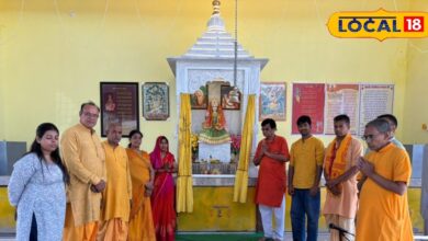 सुबह योग, शाम इलाज और संस्कारों का संगम, भिवाड़ी का ये स्थान बना चर्चा का विषय