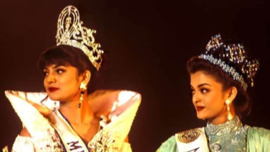 सुष्मिता सेन-ऐश्वर्या राय को टक्कर देने वाली वो 2 हसीना, अब कहां हैं गुमनाम?