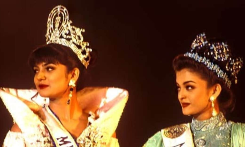 सुष्मिता सेन-ऐश्वर्या राय को टक्कर देने वाली वो 2 हसीना, अब कहां हैं गुमनाम?