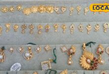 सोने-चांदी की कीमतों ने बढ़ाई परेशानी? जयपुरी ज्वैलरी बनी शॉपिंग का सबसे...