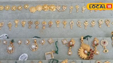 सोने-चांदी की कीमतों ने बढ़ाई परेशानी? जयपुरी ज्वैलरी बनी शॉपिंग का सबसे...