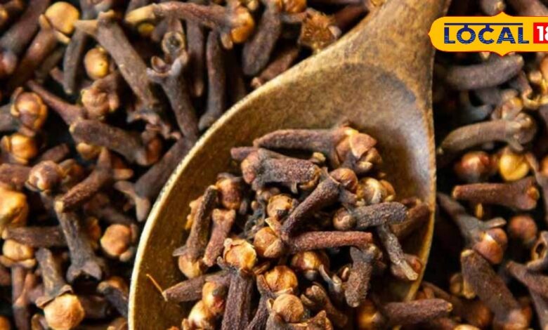 सोने से पहले बस 1 लौंग, दूर होंगी पेट व सांस की परेशानियां, बदबू से लेकर खांसी तक सब गायब - Uttarakhand News