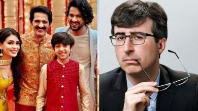 हंसा-हंसाकर पेट में दर्द कर देंगी ये 7 सीरीज, परिवार के साथ उठाएं आनंद, 8 से ज्यादा है रेटिंग