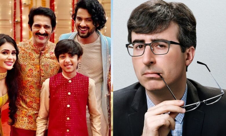 हंसा-हंसाकर पेट में दर्द कर देंगी ये 7 सीरीज, परिवार के साथ उठाएं आनंद, 8 से ज्यादा है रेटिंग