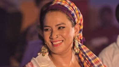 'हम आपके लिए ट्रेन रोक देंगे', भोजपुरी क्वीन का जब खतरनाक डाकुओं से हुआ सामना, कर दी थी ऐसी फरमाइश