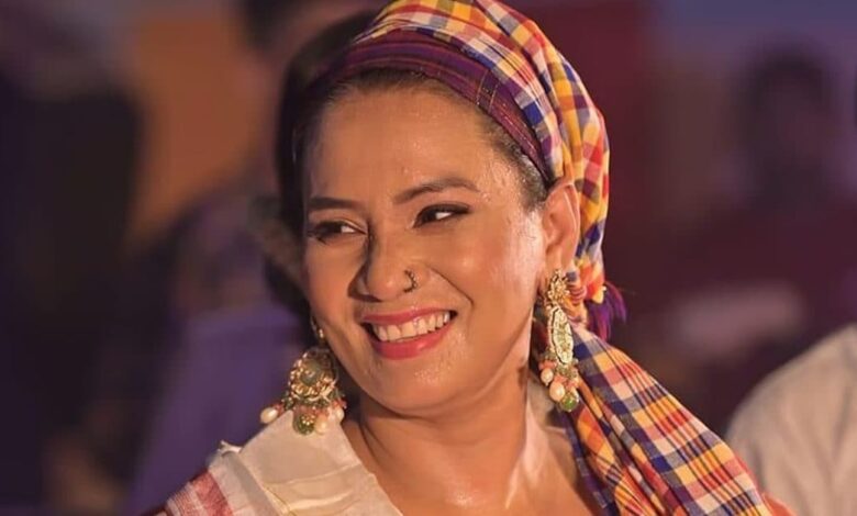 'हम आपके लिए ट्रेन रोक देंगे', भोजपुरी क्वीन का जब खतरनाक डाकुओं से हुआ सामना, कर दी थी ऐसी फरमाइश