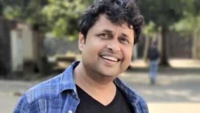 'हम कई दिन पहले से ही तैयारियां शुरू कर देते थे', योगेश त्रिपाठी ने बचपन की दीपावली को किया याद