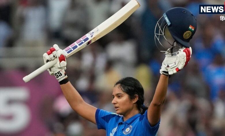 हर कोई सहवाग या मंधाना की तरह नहीं खेल सकता... प्रतिका रावल के बचपन के कोच ने क्यों कहा ऐसा? जानिए