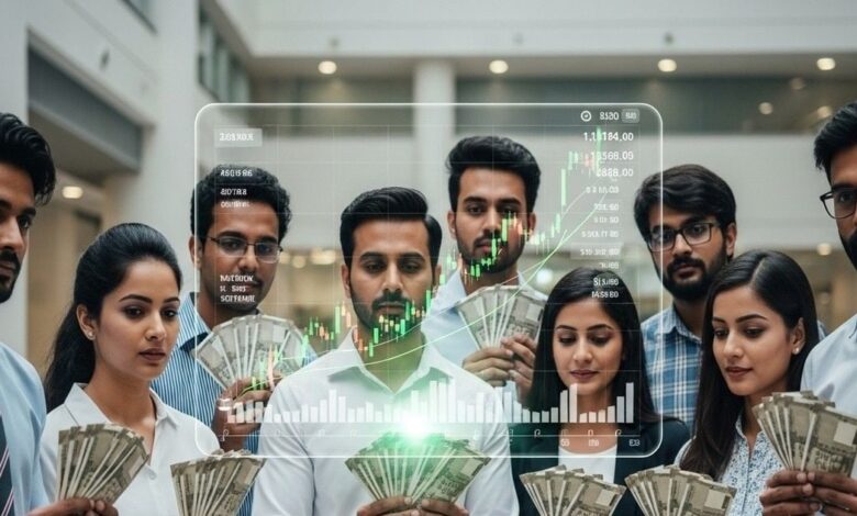 हर शेयर पर दिखा ₹145 मुनाफा तो टूट पड़े लोग, दो दिन में 12 गुना भरा यह IPO, आज है आखिरी मौका