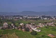हरियाणा के इन 18 गांवों की जमीन उगलेगी सोना, एक-एक इंच होगी कीमती, एयरपोर्ट-एक्सप्रेसवे भी जद में on land of 18 villages of haryana faridabad palwal new city to be developed