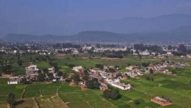 हरियाणा के इन 18 गांवों की जमीन उगलेगी सोना, एक-एक इंच होगी कीमती, एयरपोर्ट-एक्सप्रेसवे भी जद में on land of 18 villages of haryana faridabad palwal new city to be developed