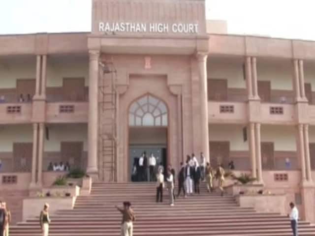 हाईकोर्ट सख्त, BJP सांसद को भेजा समन... जयपुर ग्रामीण सीट का पलट सकता है गेम!