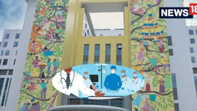 हार्ट से लेकर लंग ट्रांसप्लांट तक, गुरुग्राम नहीं जाना पड़ेगा, अब नोएडा में खुला ये अस्पताल medanta super speciality hospital noida is functional now after diwali