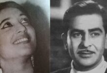 हीरो से ज्यादा लेती थी फीस, फिल्मों की वजह से टूटी शादी तो पति बन गया शराबी, राज कपूर को नहीं करती थी पसंद