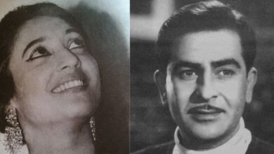 हीरो से ज्यादा लेती थी फीस, फिल्मों की वजह से टूटी शादी तो पति बन गया शराबी, राज कपूर को नहीं करती थी पसंद