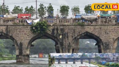 हैदराबाद के तीन पुलों की कहानी: 400 साल पुराना इतिहास, भीषण बाढ़ और शहर की प्रगति का संगम