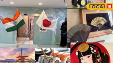 हैदराबाद जापान महोत्सव 2025: कला, संस्कृति और व्यंजनों का अनूठा संगम.