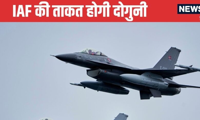 ₹157844 में 120 5th जेनरेशन फाइटर जेट, 2600 KMPH की बवाली रफ्तार, 6500 किलो बारूद से दुश्मनों का समूल नाश - indigenous 120 5th generation stealth fighter jet rupees 1578444759000 deal 2600 kmph speed amca project su57 f35 rafale iaf fleet