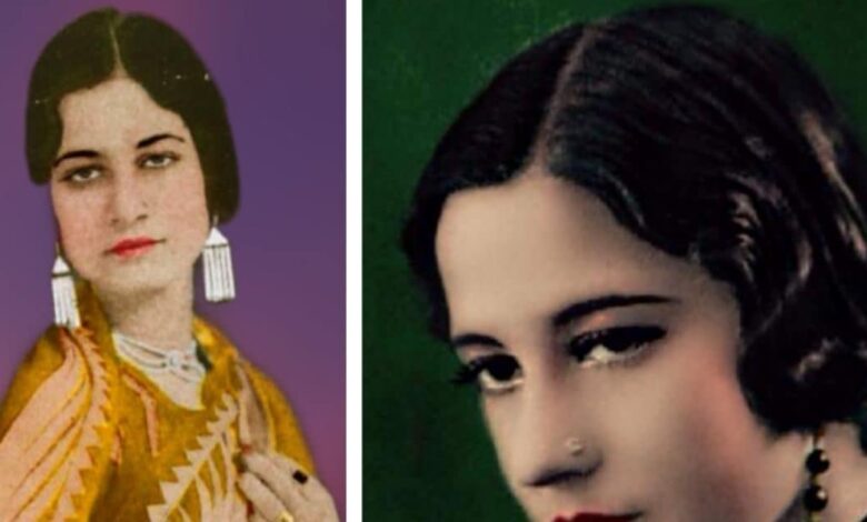 1 फिल्म में समाए 72 गाने, 93 साल बाद भी कोई माई का लाल नहीं तोड़ पाया रिकॉर्ड, हीरोइन का हुआ था कोठे पर जन्म