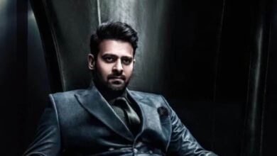 1 हफ्ते पहले शुरू हुई 'स्पिरिट' की शूटिंग, फर्स्ट शेड्यूल खत्म होने के बाद लंबे ब्रेक पर जाएंगे प्रभास!