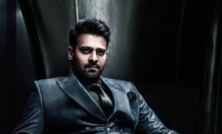 1 हफ्ते पहले शुरू हुई 'स्पिरिट' की शूटिंग, फर्स्ट शेड्यूल खत्म होने के बाद लंबे ब्रेक पर जाएंगे प्रभास!