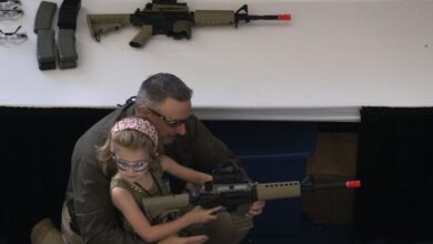 100 लोगों पर 39 बंदूकें! जानिए दुनिया के 8 सबसे हथियारबंद देश और भारत की रैंक