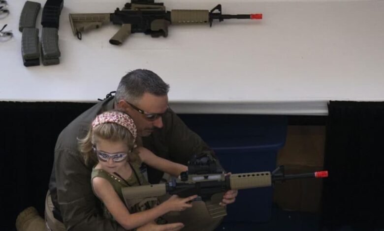 100 लोगों पर 39 बंदूकें! जानिए दुनिया के 8 सबसे हथियारबंद देश और भारत की रैंक