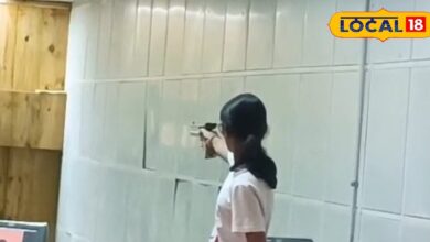 13 साल की शूटर चित्रांगदा का धमाका! प्री-नेशनल में क्वालिफाई कर कोटा का नाम चमकाया, अब नेशनल में मेडल की तैयारी